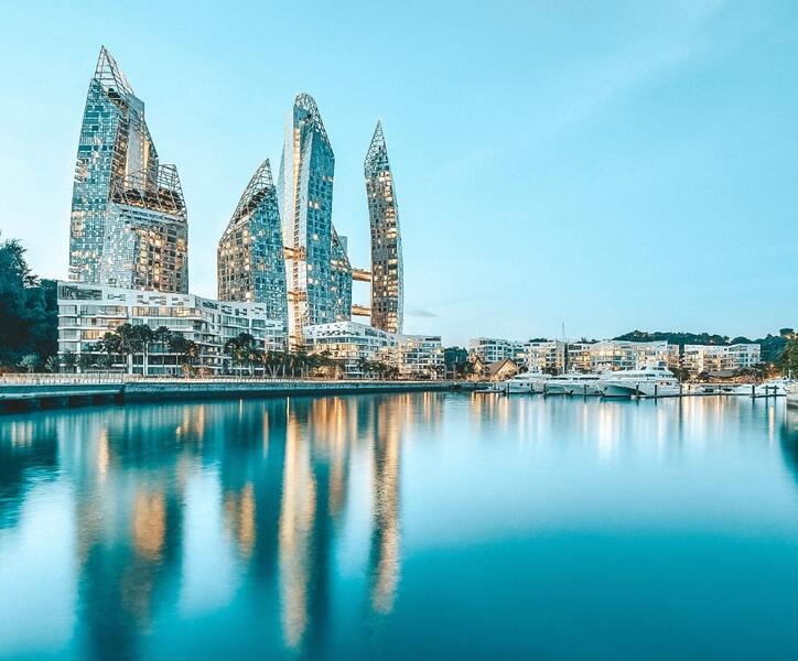 For Rent - Reflections at Keppel Bay