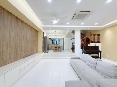 For Rent - Beautiful D10 Terrace House for Rent