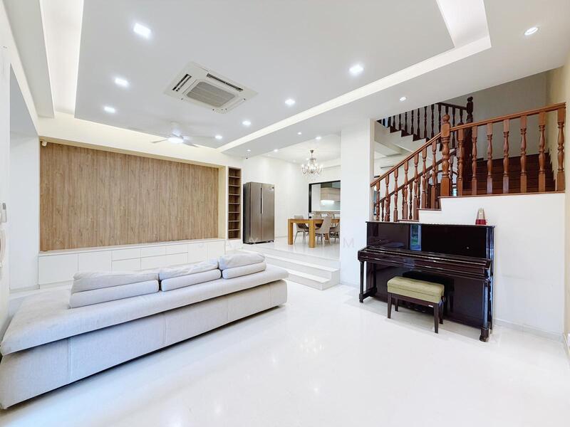 For Rent - Beautiful D10 Terrace House for Rent