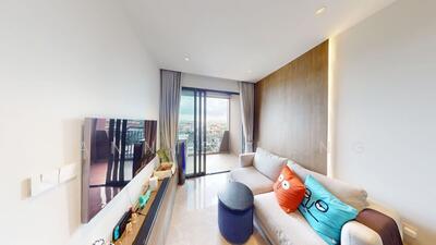 For Sale - The Garden Residences