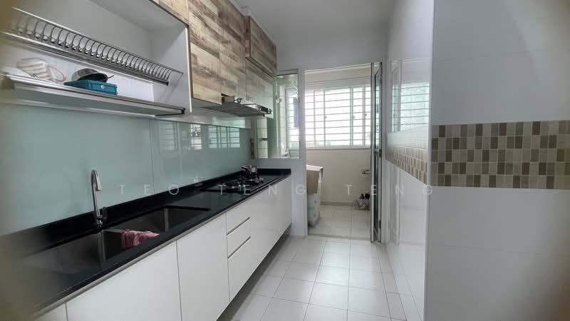 662B Edgedale Plains, 662B Edgedale Plains, Room Rental, 1 sqft, HDB Flat For Rent, by Teo Teng Teng, 60206444 - Kitchen - PropertyGuru.com.sg
