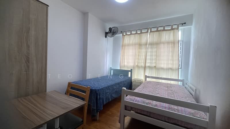 662B Edgedale Plains, 662B Edgedale Plains, Room Rental, 1 sqft, HDB Flat For Rent, by Teo Teng Teng, 60206444 - Bedroom - PropertyGuru.com.sg