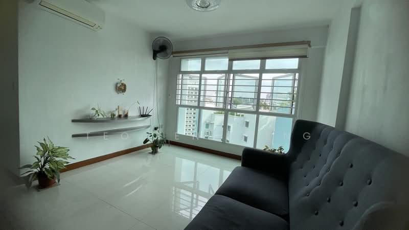 662B Edgedale Plains, 662B Edgedale Plains, Room Rental, 1 sqft, HDB Flat For Rent, by Teo Teng Teng, 60206444 - Living Room - PropertyGuru.com.sg