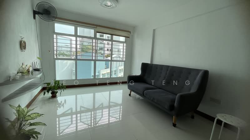 662B Edgedale Plains, 662B Edgedale Plains, Room Rental, 1 sqft, HDB Flat For Rent, by Teo Teng Teng, 60206444 - Living Room - PropertyGuru.com.sg