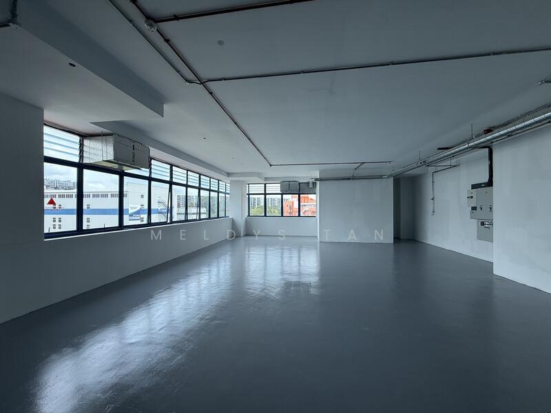 Hersing Kitchen @ Tampines, 21 Tampines Street 92, 1,657 sqft, Factory / Workshop (B2) For Rent, by Meldys Tan, 60206449 - CommercialGuru.com.sg
