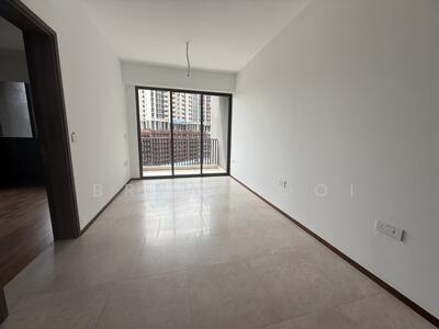 For Rent - Lentor Modern