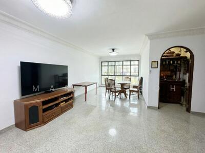 For Sale - 389 Bukit Batok West Avenue 5