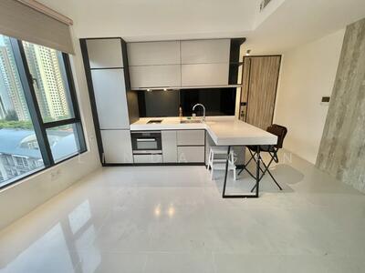 For Sale - M5 @ Jalan Mutiara