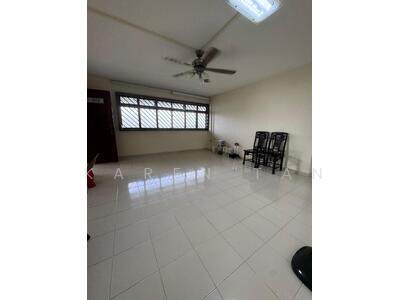 For Sale - 27 Telok Blangah Way