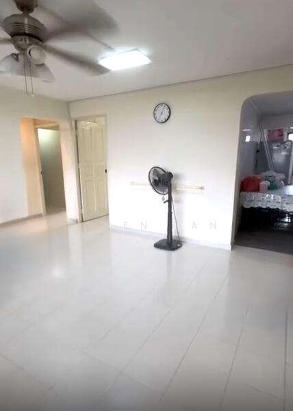 For Sale - 27 Telok Blangah Way