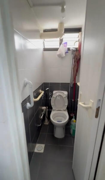 For Sale - 27 Telok Blangah Way