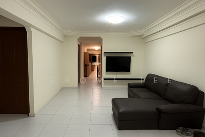 For Sale - 461 Ang Mo Kio Avenue 10