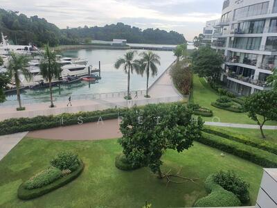 For Rent - Reflections at Keppel Bay