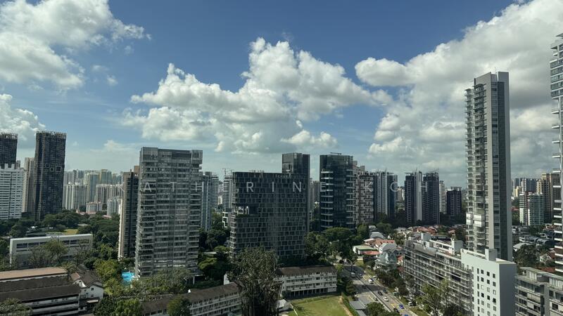 For Sale - The Orchard Residences