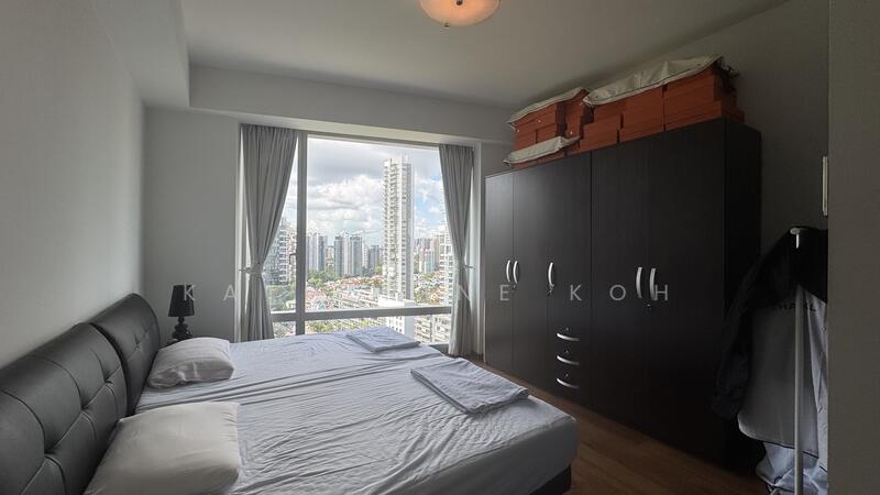 For Sale - The Orchard Residences