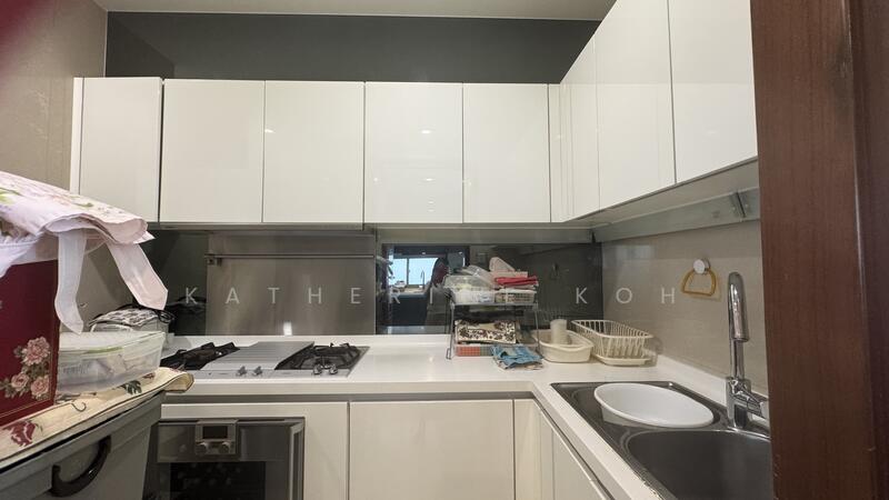 For Sale - The Orchard Residences