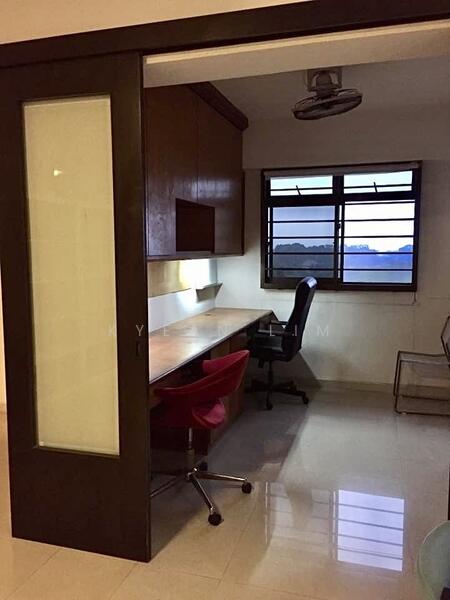 For Sale - 504A Montreal Drive