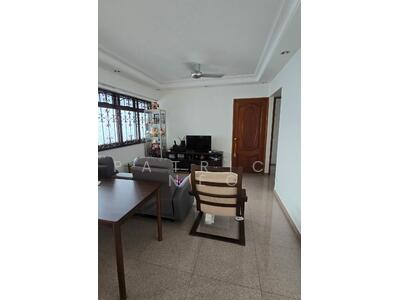 For Rent - 324A Sengkang East Way