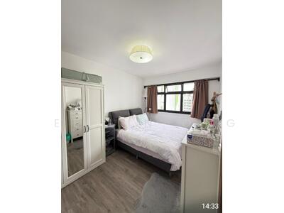 For Rent - 113B Alkaff Crescent