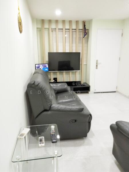 For Sale - 412 Bedok North Avenue 2