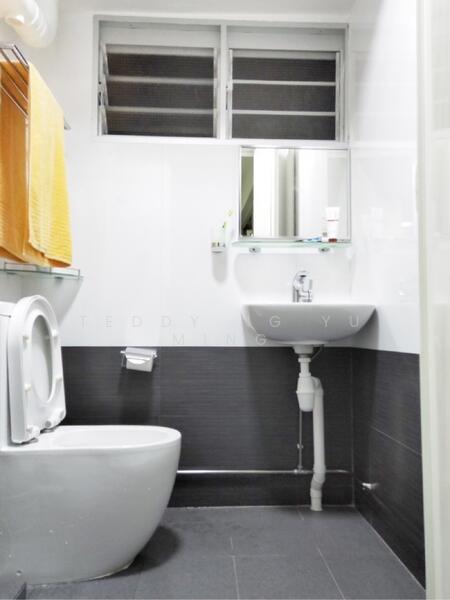 For Sale - 412 Bedok North Avenue 2