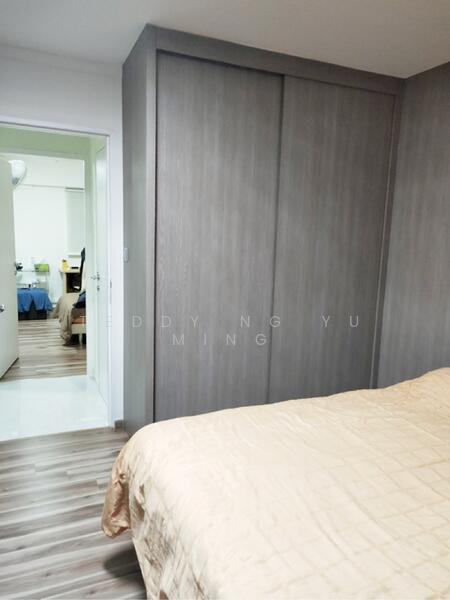 For Sale - 412 Bedok North Avenue 2