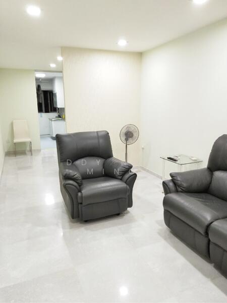 For Sale - 412 Bedok North Avenue 2