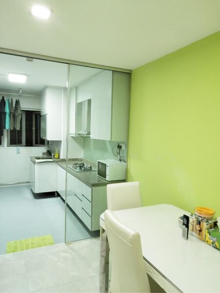 For Sale - 412 Bedok North Avenue 2