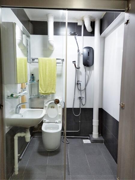 For Sale - 412 Bedok North Avenue 2