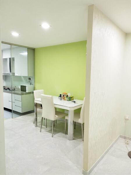 For Sale - 412 Bedok North Avenue 2