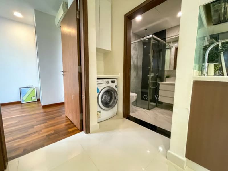 Kensington Square, 2 Jalan Lokam, 2 Bedrooms, 614 sqft, Apartment For Sale, by Vernon Low, 60206529 - PropertyGuru.com.sg