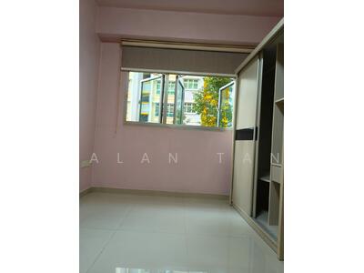 For Rent - 490A Choa Chu Kang Avenue 5