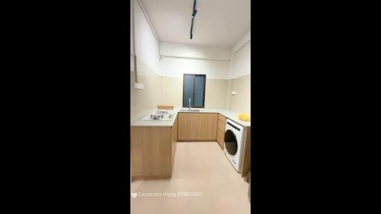 Novena Court, 2 Jalan Novena Barat, 3 Bedrooms, 775 sqft, Apartment For Rent, by Cassandra Wong, 60206548 - PropertyGuru.com.sg