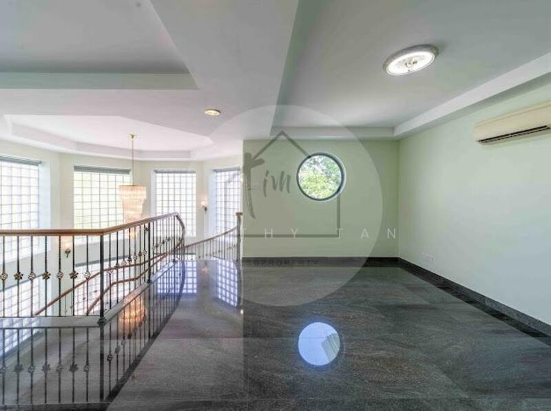 Windsor Park Estate, Windsor Park Road, 6 Bedrooms, 6,800 sqft, Detached House For Rent, by Timothy Tan, 60206549 - Corridor - PropertyGuru.com.sg