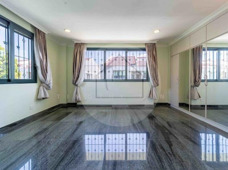Windsor Park Estate, Windsor Park Road, 6 Bedrooms, 6,800 sqft, Detached House For Rent, by Timothy Tan, 60206549 - Master Bedroom - PropertyGuru.com.sg