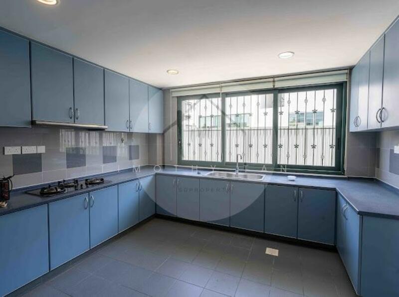 Windsor Park Estate, Windsor Park Road, 6 Bedrooms, 6,800 sqft, Detached House For Rent, by Timothy Tan, 60206549 - Kitchen - PropertyGuru.com.sg