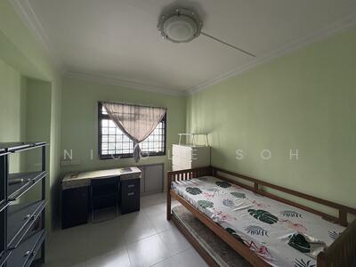 For Rent - 7 Lorong 7 Toa Payoh