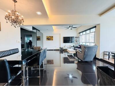 For Sale - 458 Yishun Avenue 11