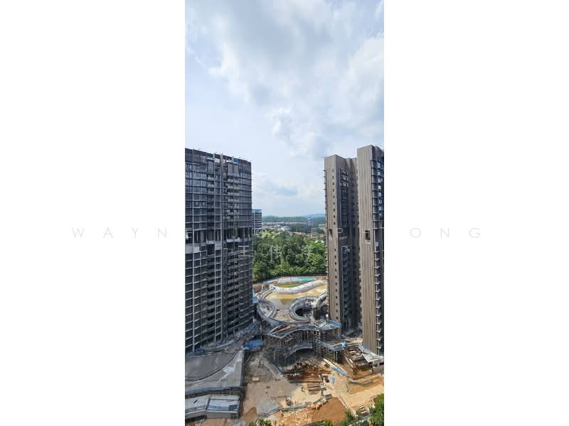 Lentor Modern, Lentor Central, 3 Bedrooms, 969 sqft, Condominium For Sale, by Wayne Joseph Ong 王伟洋, 60206558 - PropertyGuru.com.sg