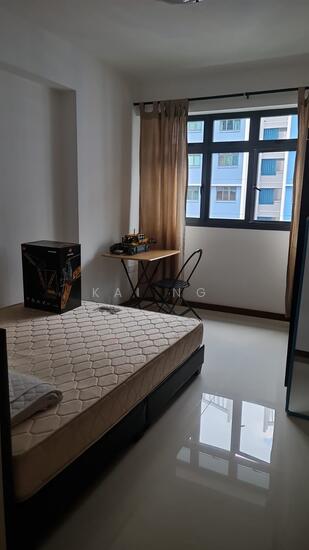 For Rent - 697A Jurong West Central 3