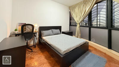 For Rent - Heritage View