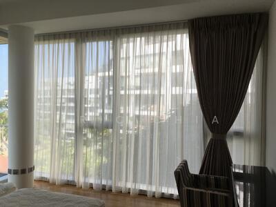 For Rent - Reflections at Keppel Bay