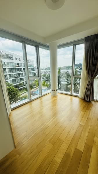 Reflections at Keppel Bay, 1 Keppel Bay View, 3 Bedrooms, 1,600 sqft, Condominium For Rent, by Eric Chia, 60206570 - View - PropertyGuru.com.sg