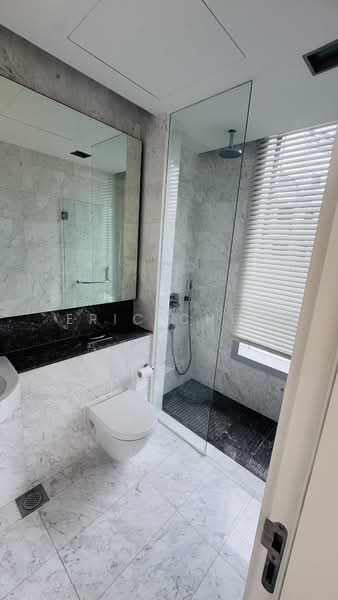 Reflections at Keppel Bay, 1 Keppel Bay View, 3 Bedrooms, 1,600 sqft, Condominium For Rent, by Eric Chia, 60206570 - Bathroom - PropertyGuru.com.sg