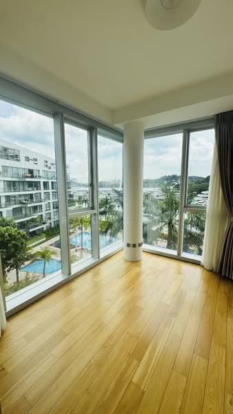 Reflections at Keppel Bay, 1 Keppel Bay View, 3 Bedrooms, 1,600 sqft, Condominium For Rent, by Eric Chia, 60206570 - View - PropertyGuru.com.sg