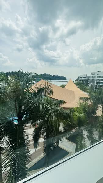 Reflections at Keppel Bay, 1 Keppel Bay View, 3 Bedrooms, 1,600 sqft, Condominium For Rent, by Eric Chia, 60206570 - View - PropertyGuru.com.sg