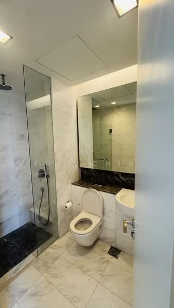 Reflections at Keppel Bay, 1 Keppel Bay View, 3 Bedrooms, 1,600 sqft, Condominium For Rent, by Eric Chia, 60206570 - Bathroom - PropertyGuru.com.sg