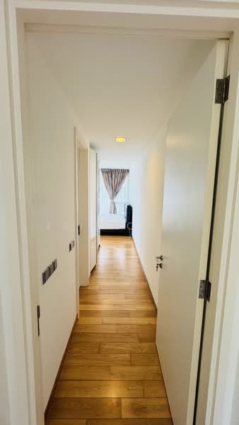 Reflections at Keppel Bay, 1 Keppel Bay View, 3 Bedrooms, 1,600 sqft, Condominium For Rent, by Eric Chia, 60206570 - Corridor - PropertyGuru.com.sg