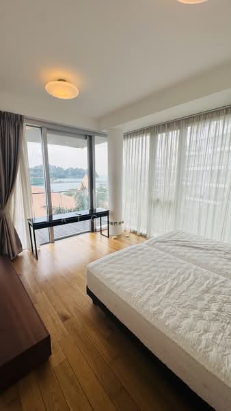Reflections at Keppel Bay, 1 Keppel Bay View, 3 Bedrooms, 1,600 sqft, Condominium For Rent, by Eric Chia, 60206570 - Bedroom - PropertyGuru.com.sg