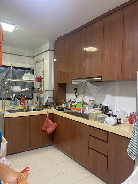 For Sale - 107 Yishun Ring Road